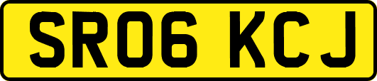 SR06KCJ