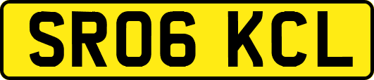 SR06KCL