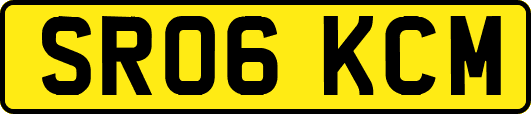 SR06KCM