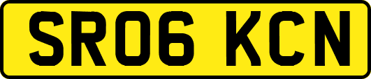 SR06KCN