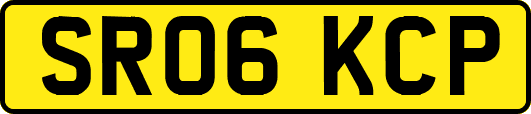 SR06KCP