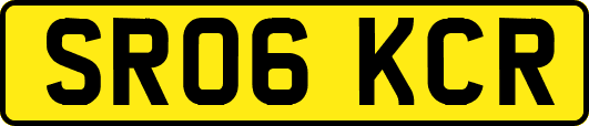 SR06KCR