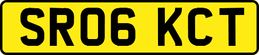 SR06KCT