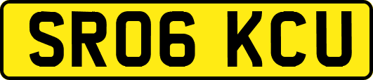 SR06KCU