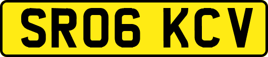 SR06KCV