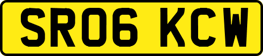 SR06KCW