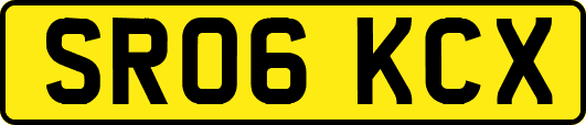 SR06KCX