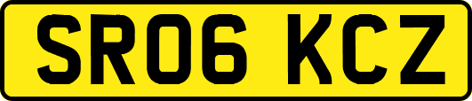 SR06KCZ