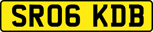 SR06KDB