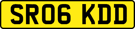 SR06KDD