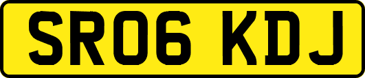 SR06KDJ