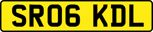 SR06KDL