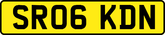 SR06KDN