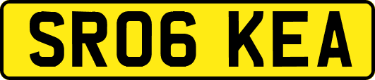 SR06KEA