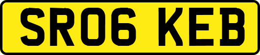 SR06KEB