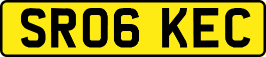 SR06KEC