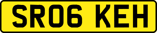 SR06KEH