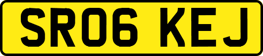 SR06KEJ
