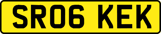 SR06KEK