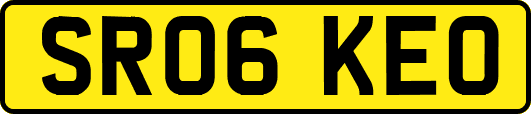 SR06KEO