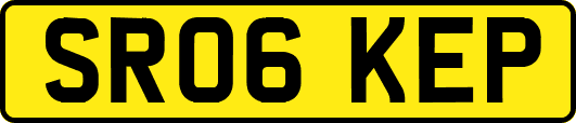 SR06KEP