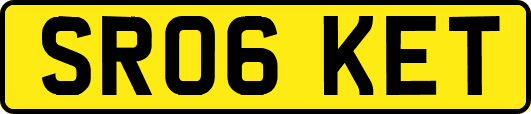 SR06KET