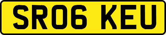 SR06KEU
