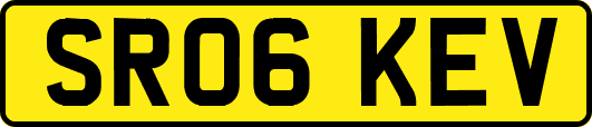 SR06KEV