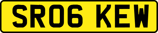 SR06KEW