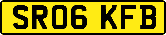 SR06KFB