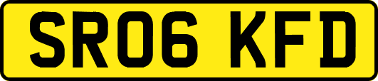SR06KFD