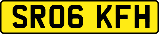 SR06KFH