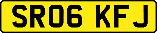 SR06KFJ