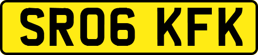 SR06KFK