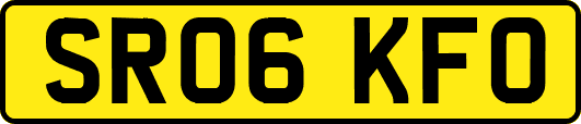 SR06KFO