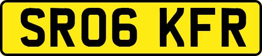 SR06KFR