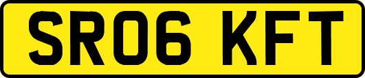 SR06KFT