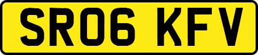 SR06KFV