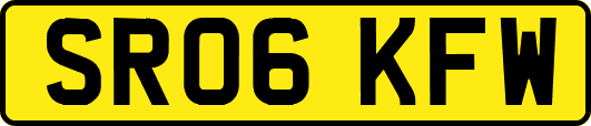SR06KFW