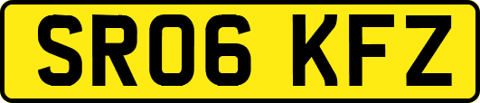 SR06KFZ
