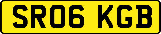 SR06KGB