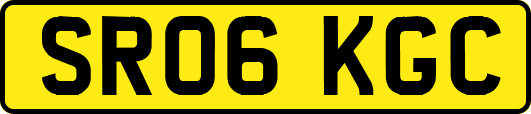 SR06KGC