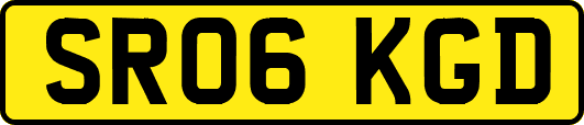 SR06KGD