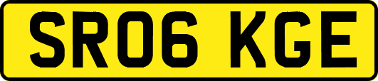 SR06KGE