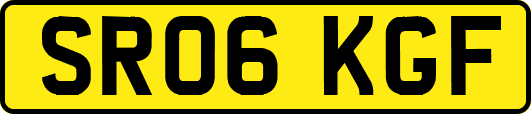 SR06KGF