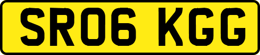 SR06KGG