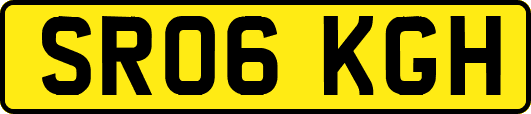 SR06KGH