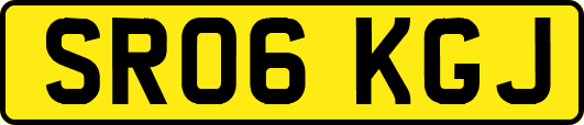 SR06KGJ