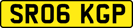 SR06KGP