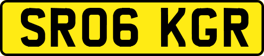 SR06KGR